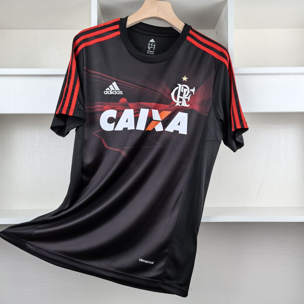 Jersey Flamengo Retro 2014 