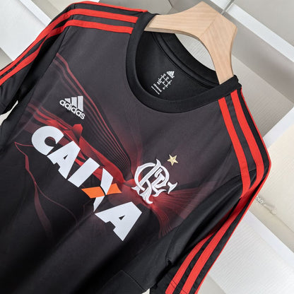 Jersey Flamengo Retro 2014 