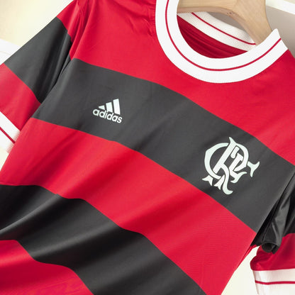 Jersey Flamengo Retro 2018 