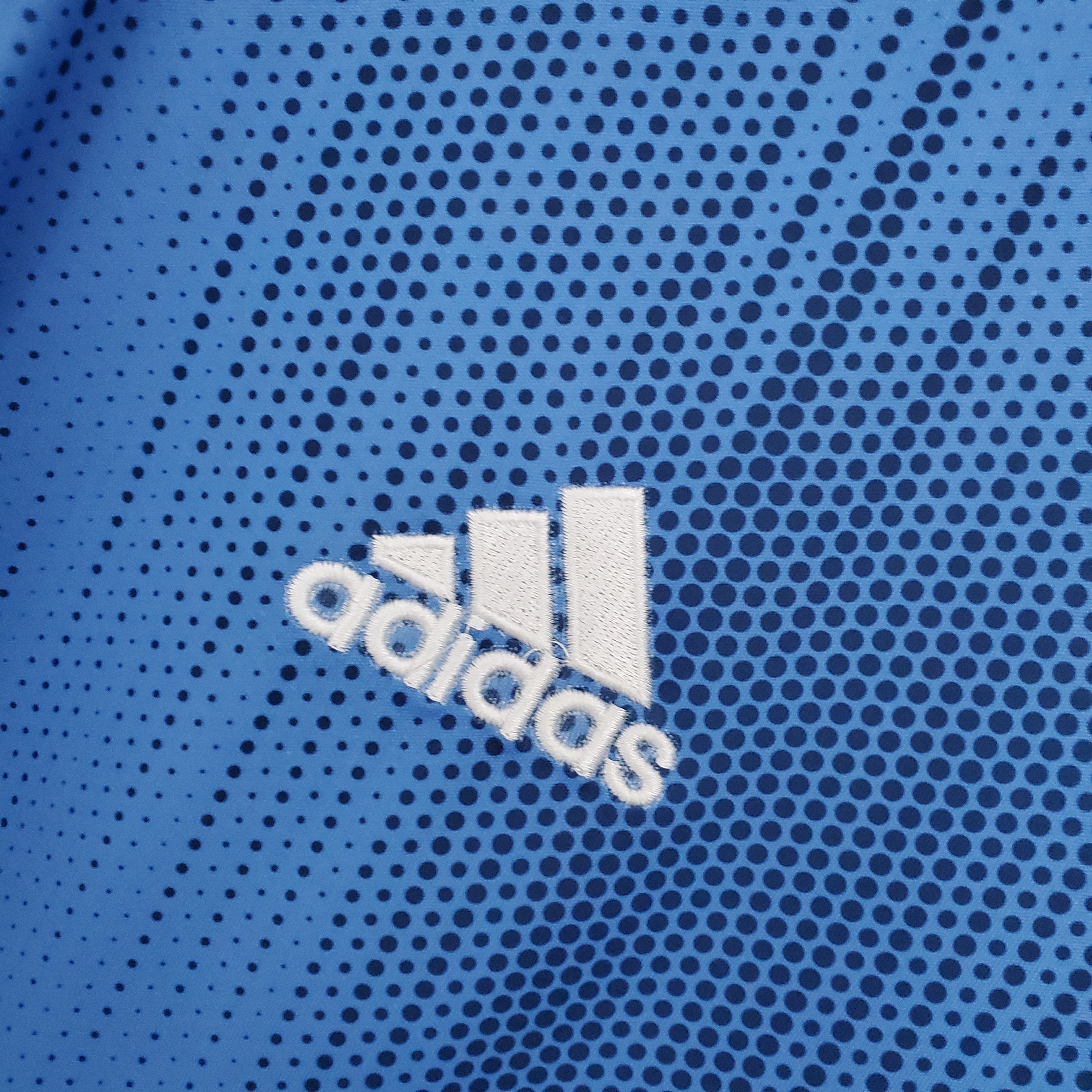 Trikot Flamengo Retro 2018 – Azul 