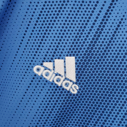 Trikot Flamengo Retro 2018 – Azul 