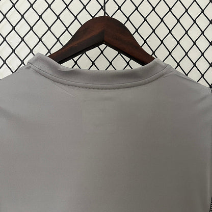 Trikot Flamengo Treino 24/25 Cinza 