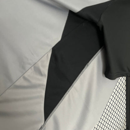 Trikot Flamengo Treino 24/25 Cinza 