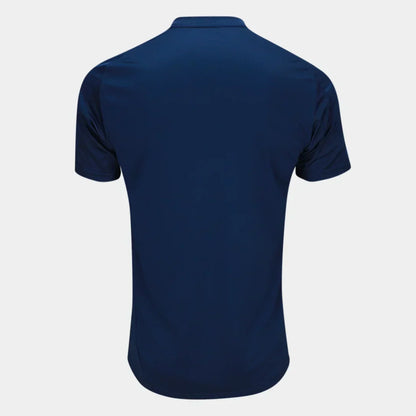 Trikot Flamengo Treino 25/26 Azul Marinho 