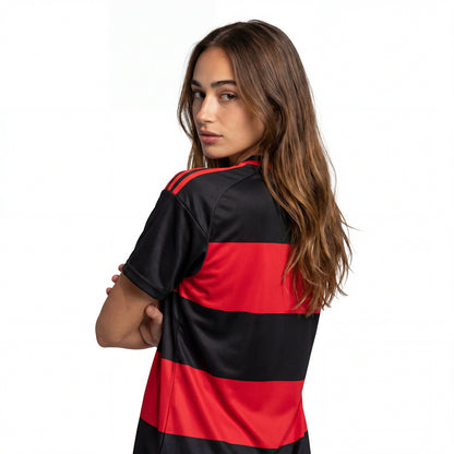 Trikot Flamengo Damen 26/27 Heim 