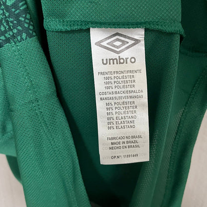 Trikot Fluminense 24/25 Treino Verde 