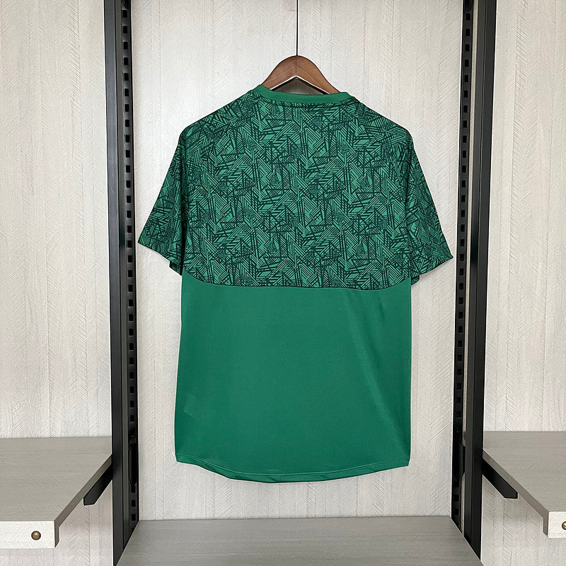 Trikot Fluminense 24/25 Treino Verde 