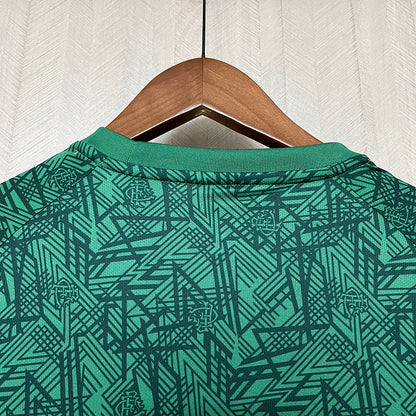Trikot Fluminense 24/25 Treino Verde 