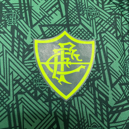 Trikot Fluminense 24/25 Treino Verde 