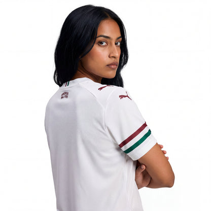 Trikot Fluminense Auswärts Damen 26/27 