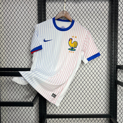 Jersey France 24/25 Away