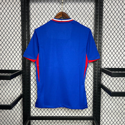Jersey Frankreich 24/25 - Heimspiel 