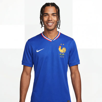 Jersey Frankreich 24/25 - Heimspiel 