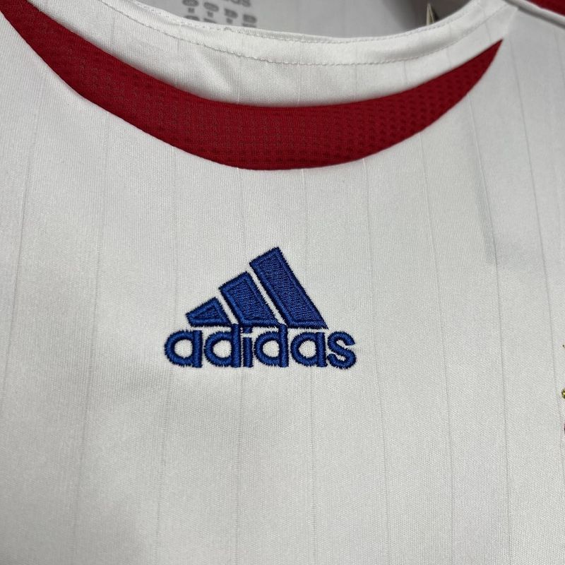 Jersey Frankreich Retro 2006 ll 