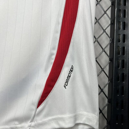 Jersey Frankreich Retro 2006 ll 