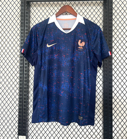 Jersey Frankreich Frauen 25/26 Heim 