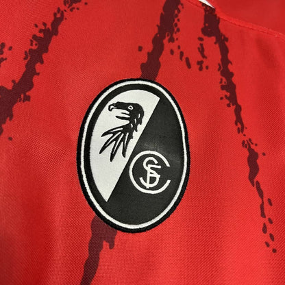 Jersey Freiburg 24/25 Heimspiel 