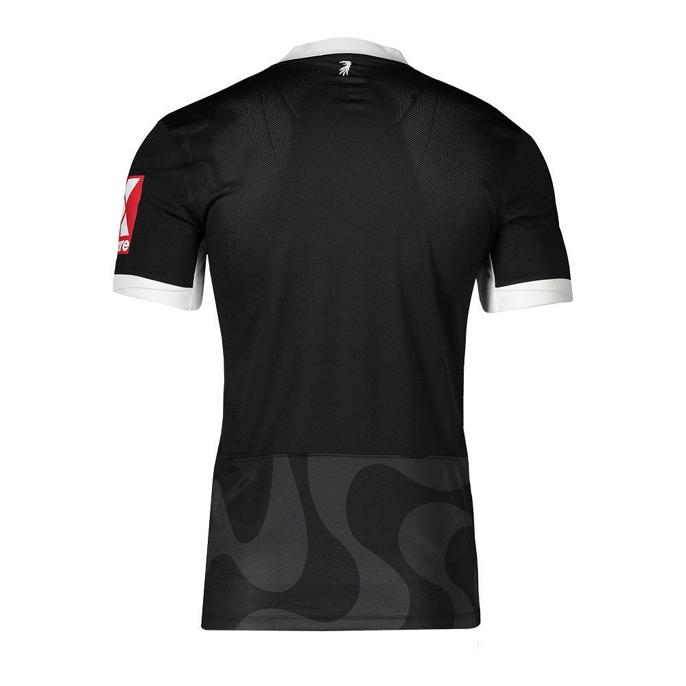 Jersey Freiburg 25./26. Auswärts 