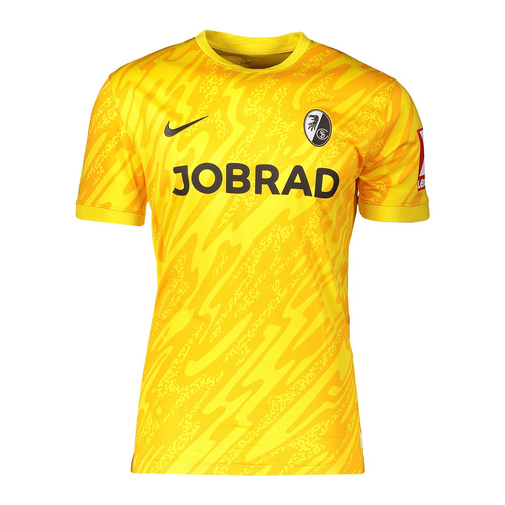 Trikot Freiburg 25/26 Torwart 