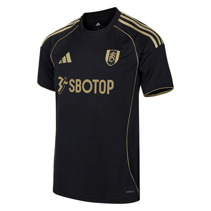 Jersey Fulham 25/26 Dritte 