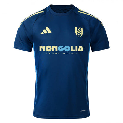 Jersey Fulham 25/26 Training 