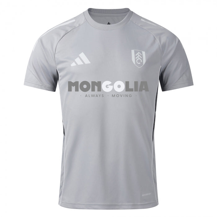 Jersey Fulham 25/26 Training 