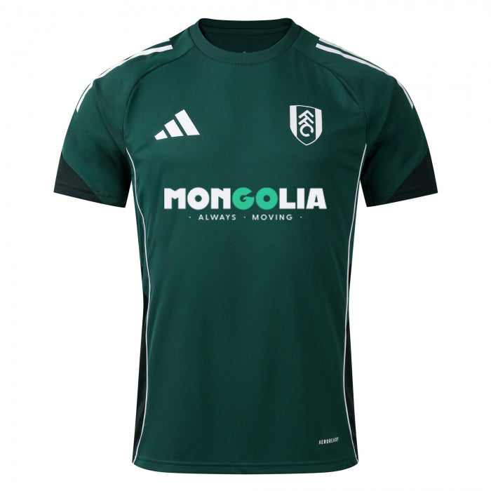 Jersey Fulham 25/26 Training 