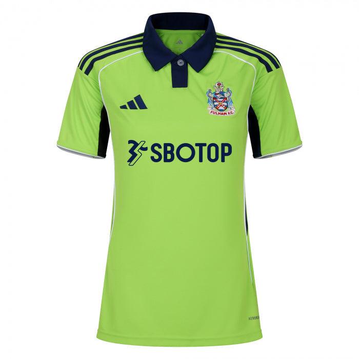 Jersey Fulham Damen 25/26 Auswärts 