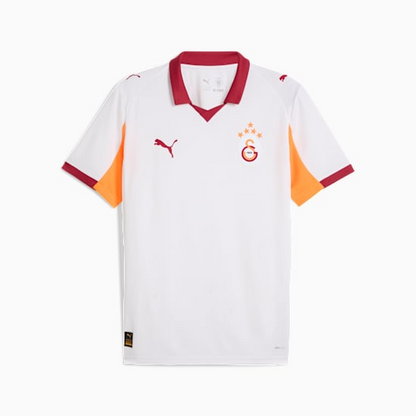 Jersey Galatasaray Auswärtstrikot 25/26 