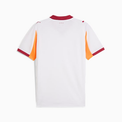 Jersey Galatasaray Auswärtstrikot 25/26 