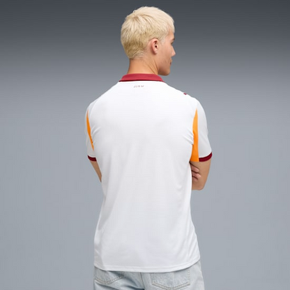 Jersey Galatasaray Auswärtstrikot 25/26 