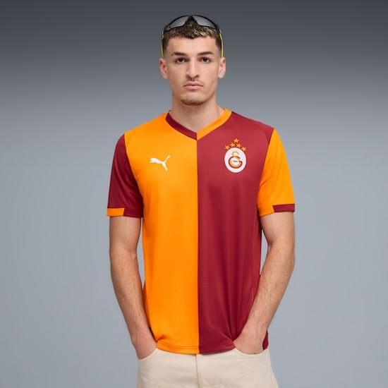 Jersey Galatasaray Heimspiel 25/26 