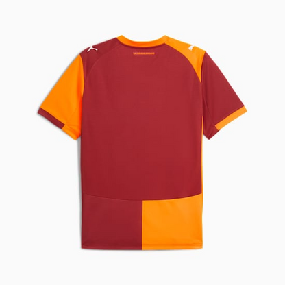 Jersey Galatasaray Heimspiel 25/26 