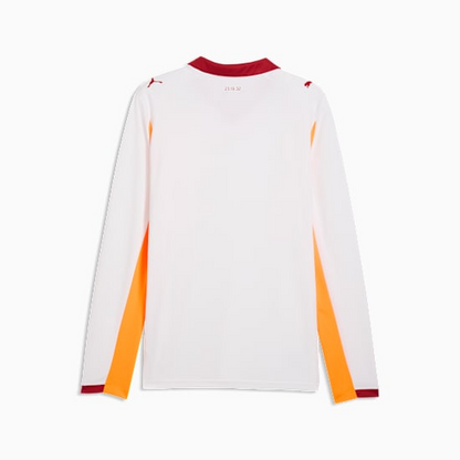 Trikot Galatasaray Langarm Auswärts 25/26 