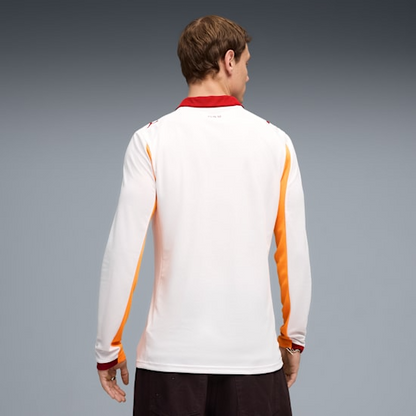 Trikot Galatasaray Langarm Auswärts 25/26 