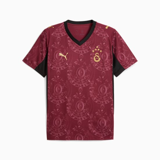 Jersey Galatasaray Third 25/26 