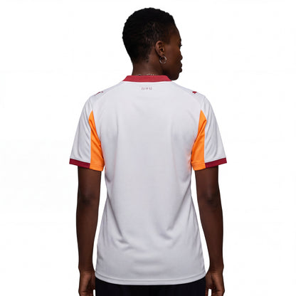 Jersey Galatasaray Frauen Auswärts 25/26 
