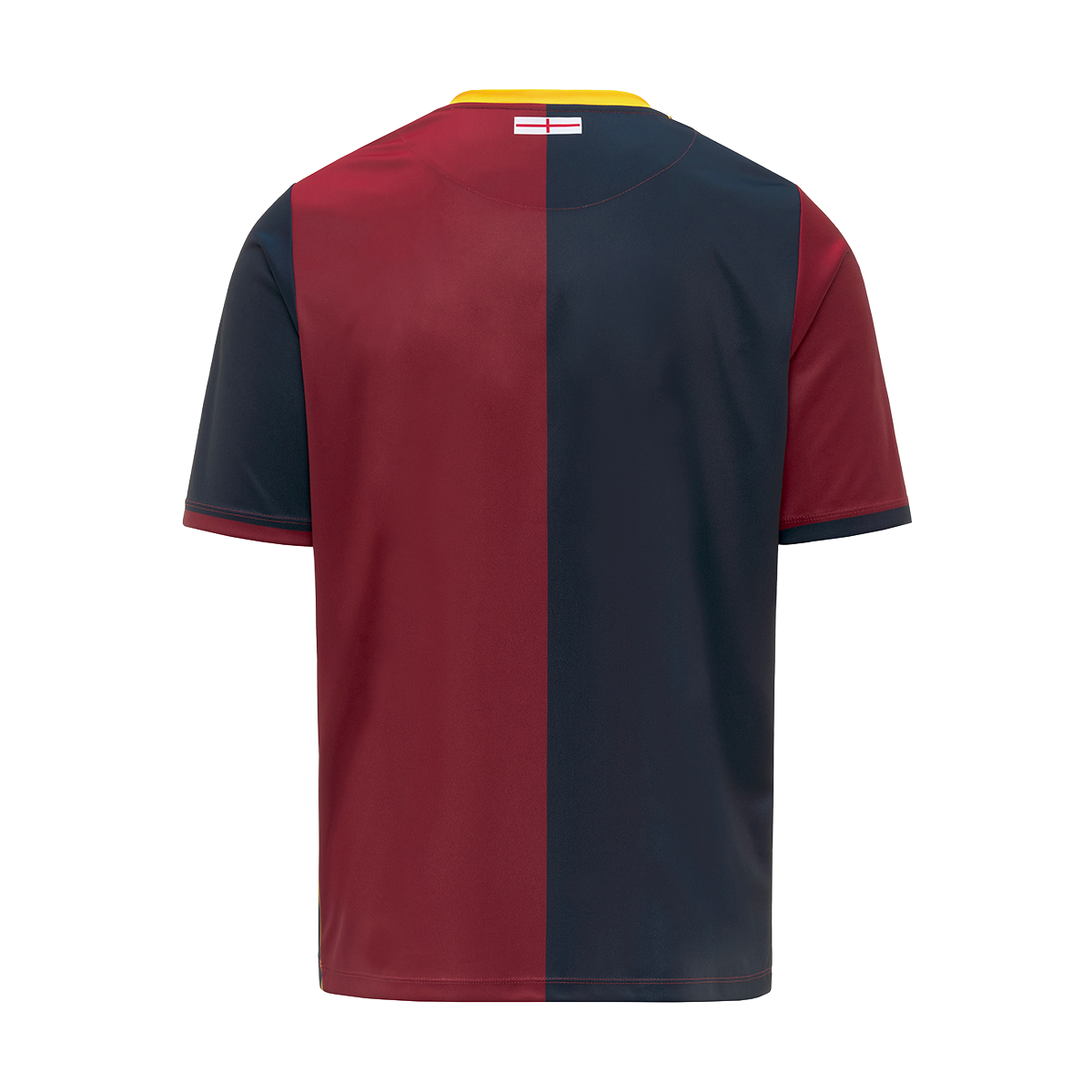 Jersey Genoa 25/26 Heimspiel 