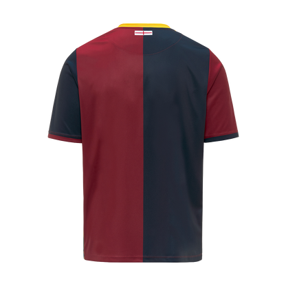 Jersey Genoa 25/26 Heimspiel 