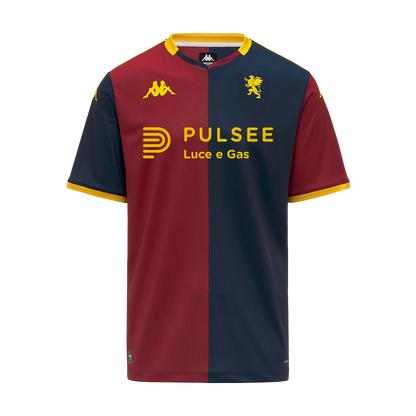 Jersey Genoa 25/26 Heimspiel 