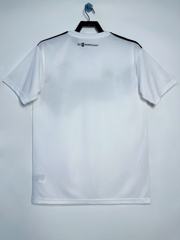 Jersey Deutschland 2018 - Heimtrikot Retro 