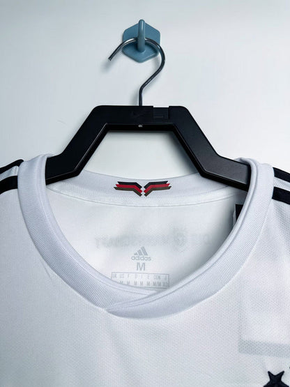 Jersey Deutschland 2018 - Heimtrikot Retro 