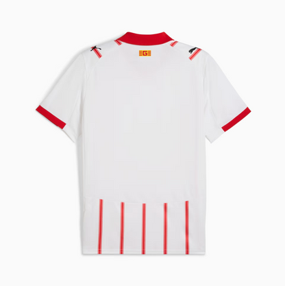 Jersey Girona Heimtrikot 25/26 