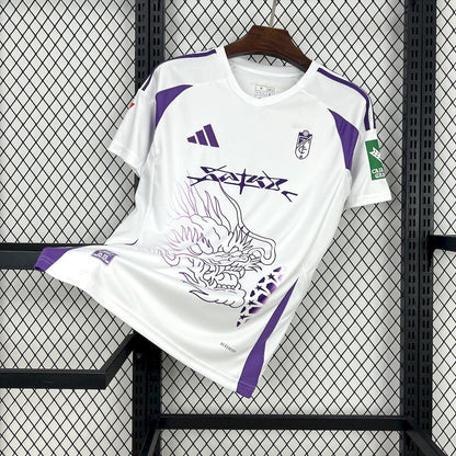 Jersey Granada 24/25 