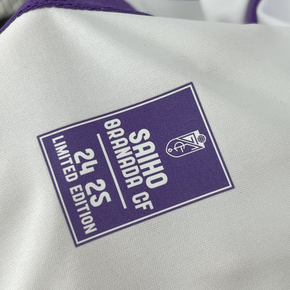 Jersey Granada 24/25 