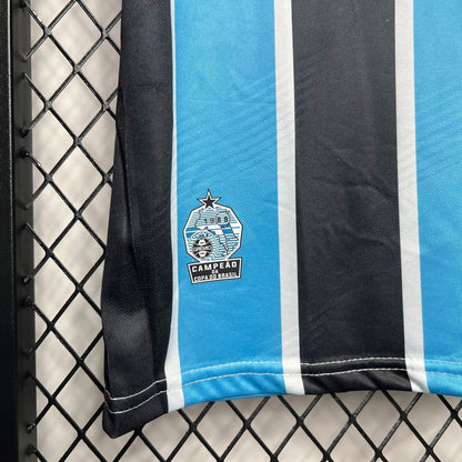 Trikot Grêmio I 24/25 Umbro - Tricolor 