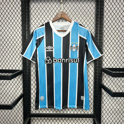 Trikot Grêmio I 24/25 Umbro - Tricolor 