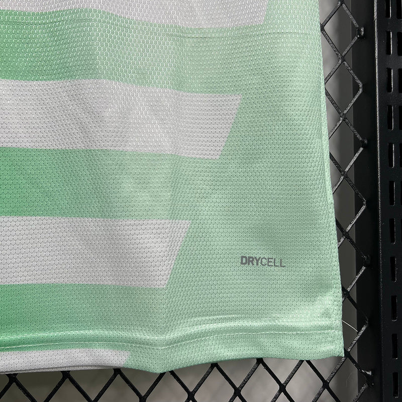 Trikot Greuther Fürth 24/25 - Heim 