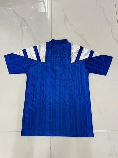Jersey Hamburg 92/93 - Auswärts-Retro 
