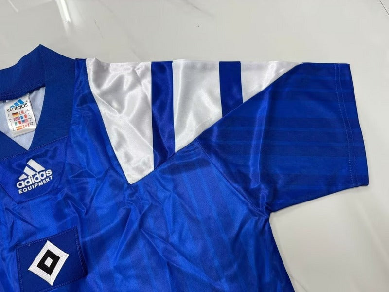 Jersey Hamburg 92/93 - Auswärts-Retro 